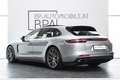 Porsche Panamera 4 E-Hybrid Sport Turismo/ Service NEU / Garantie / Silber - thumbnail 10