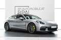 Porsche Panamera 4 E-Hybrid Sport Turismo/ Service NEU / Garantie / Silber - thumbnail 2