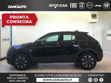 600 Hybrid 110 CV DCT MHEV Pop