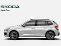 Skoda Kamiq Tour 1,0 TSI *KESSY*SZH*BHZ-LENK*KAMERA* Weiß - thumbnail 6