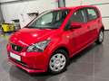 SEAT Mii 1.0 Style **Klima*Bluetooth*5-Türig** Rot - thumbnail 1