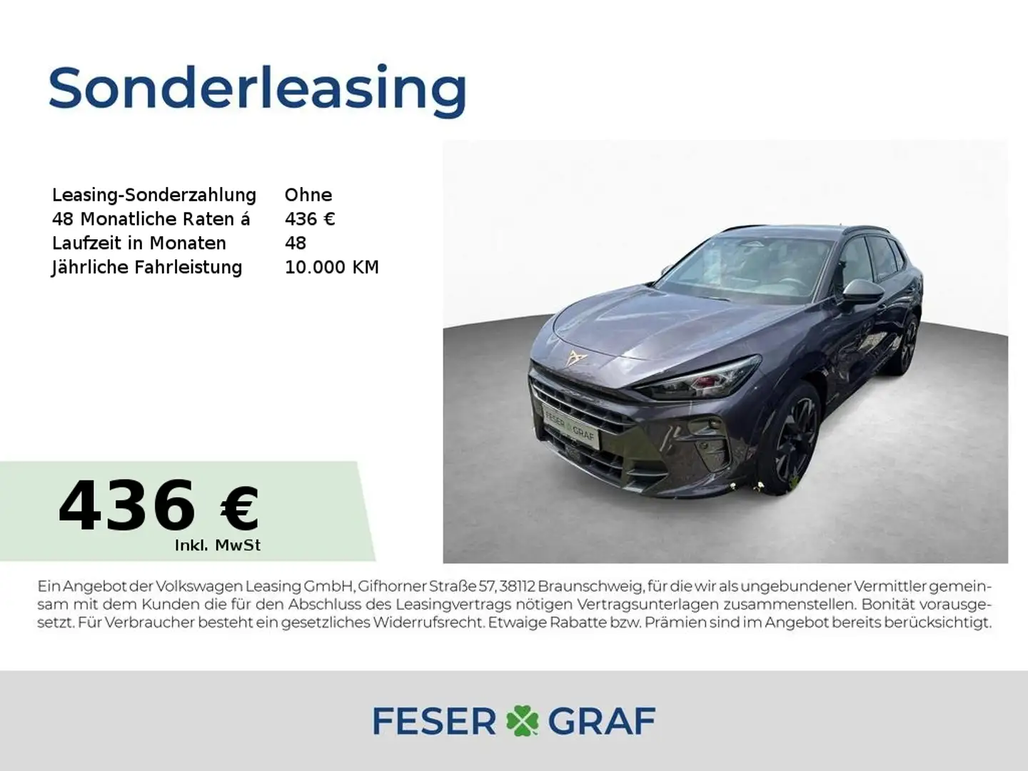 CUPRA Terramar 1.5 eTSI DSG DigitalDrive|Edge|Dinamica Violett - 1