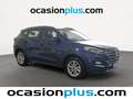 Hyundai TUCSON 1.7CRDI BD Link Sky 4x2 115 Azul - thumbnail 2