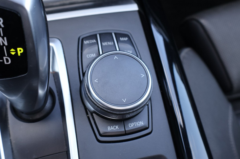 BMW X5 xDrive 35i High Executive / Panodak /Leer/ Trekhaa — photo 19