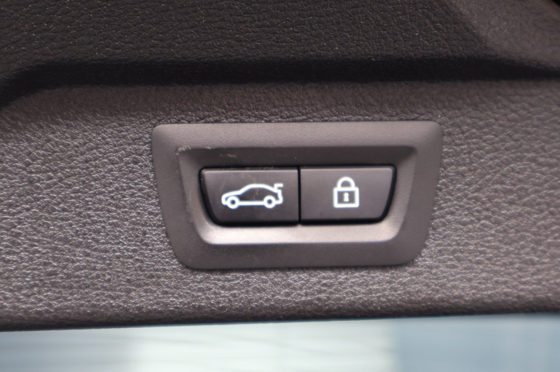 BMW X5 xDrive 35i High Executive / Panodak /Leer/ Trekhaa — photo 30