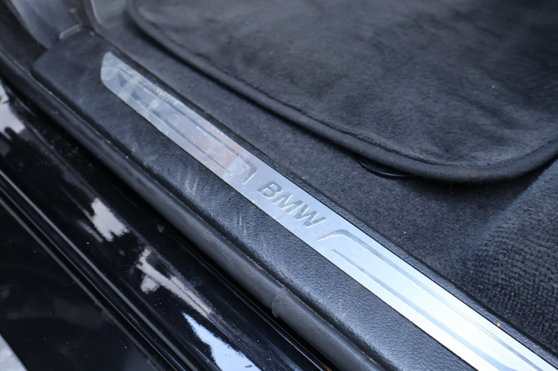 BMW X5 xDrive 35i High Executive / Panodak /Leer/ Trekhaa — photo 44