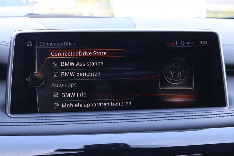 BMW X5 xDrive 35i High Executive / Panodak /Leer/ Trekhaa — photo 47