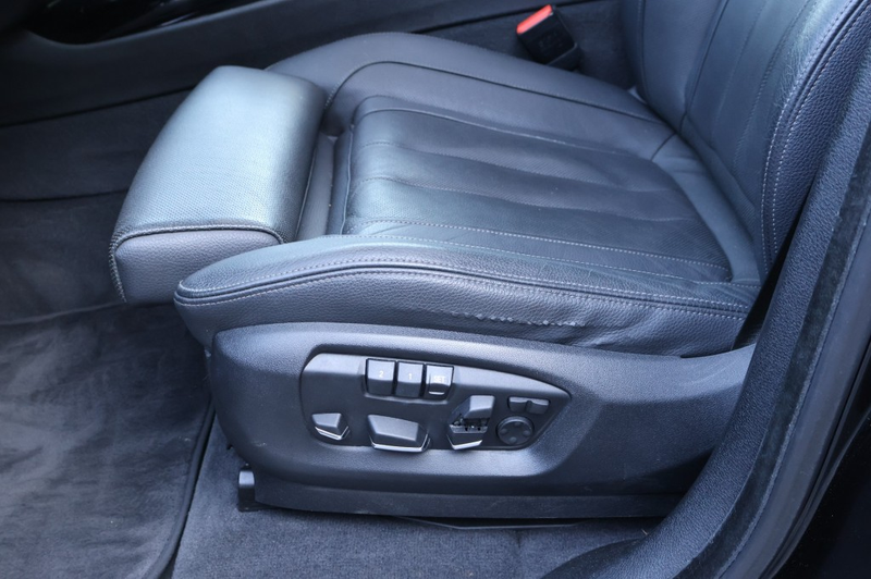 BMW X5 xDrive 35i High Executive / Panodak /Leer/ Trekhaa — photo 35