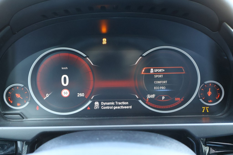 BMW X5 xDrive 35i High Executive / Panodak /Leer/ Trekhaa — photo 20