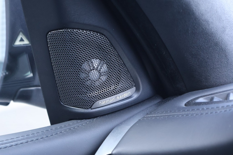 BMW X5 xDrive 35i High Executive / Panodak /Leer/ Trekhaa — photo 29