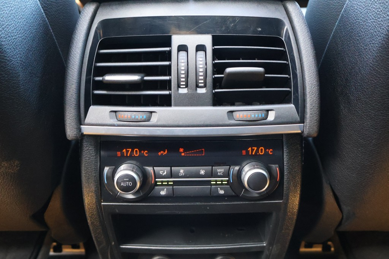 BMW X5 xDrive 35i High Executive / Panodak /Leer/ Trekhaa — photo 37