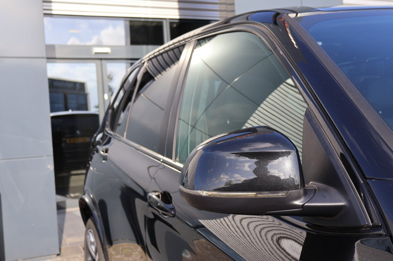 BMW X5 xDrive 35i High Executive / Panodak /Leer/ Trekhaa — photo 42