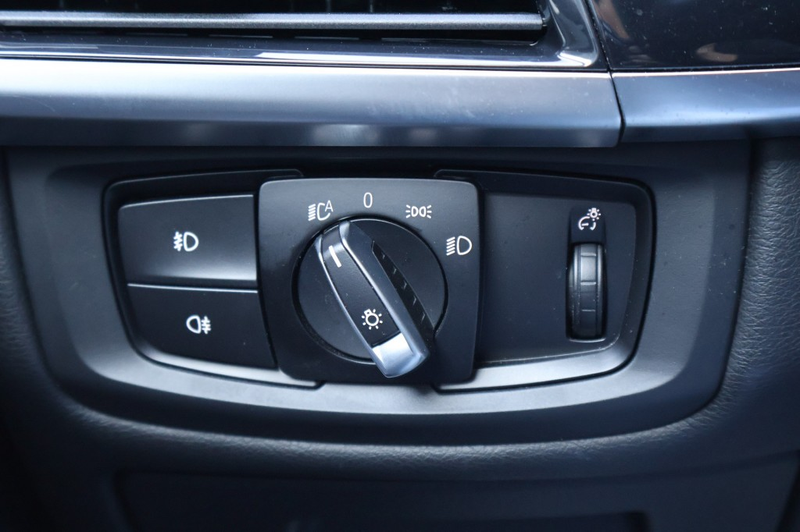 BMW X5 xDrive 35i High Executive / Panodak /Leer/ Trekhaa — photo 45