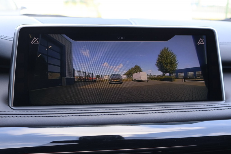 BMW X5 xDrive 35i High Executive / Panodak /Leer/ Trekhaa — photo 16