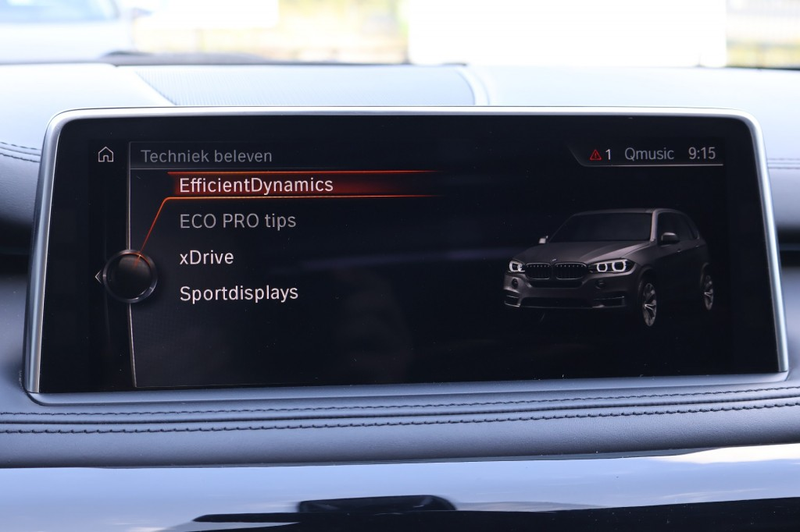 BMW X5 xDrive 35i High Executive / Panodak /Leer/ Trekhaa — photo 48