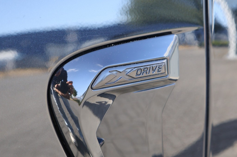BMW X5 xDrive 35i High Executive / Panodak /Leer/ Trekhaa — photo 43