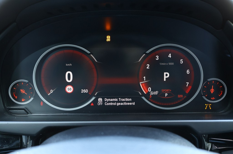 BMW X5 xDrive 35i High Executive / Panodak /Leer/ Trekhaa — photo 22