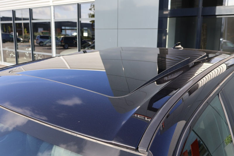 BMW X5 xDrive 35i High Executive / Panodak /Leer/ Trekhaa — photo 13