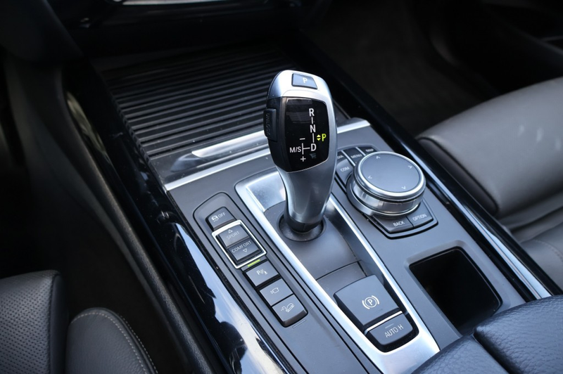 BMW X5 xDrive 35i High Executive / Panodak /Leer/ Trekhaa — photo 25