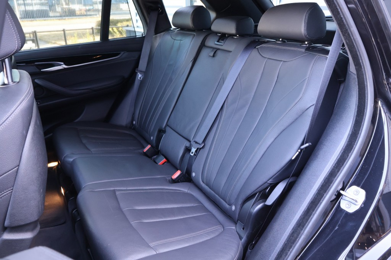 BMW X5 xDrive 35i High Executive / Panodak /Leer/ Trekhaa — photo 36