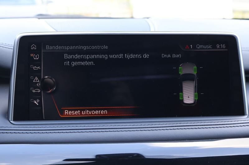 BMW X5 xDrive 35i High Executive / Panodak /Leer/ Trekhaa — photo 49