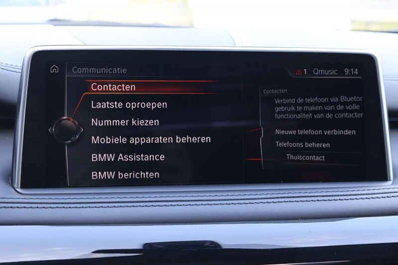 BMW X5 xDrive 35i High Executive / Panodak /Leer/ Trekhaa — photo 46