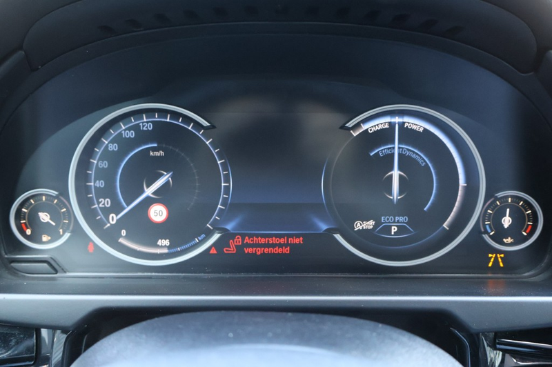 BMW X5 xDrive 35i High Executive / Panodak /Leer/ Trekhaa — photo 23