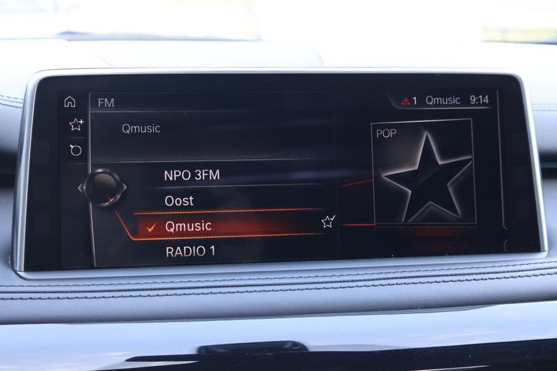 BMW X5 xDrive 35i High Executive / Panodak /Leer/ Trekhaa — photo 18