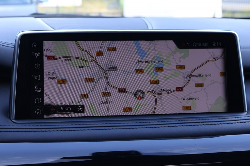 BMW X5 xDrive 35i High Executive / Panodak /Leer/ Trekhaa — photo 17