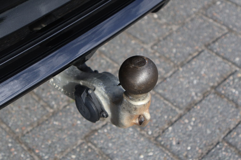 BMW X5 xDrive 35i High Executive / Panodak /Leer/ Trekhaa — photo 32