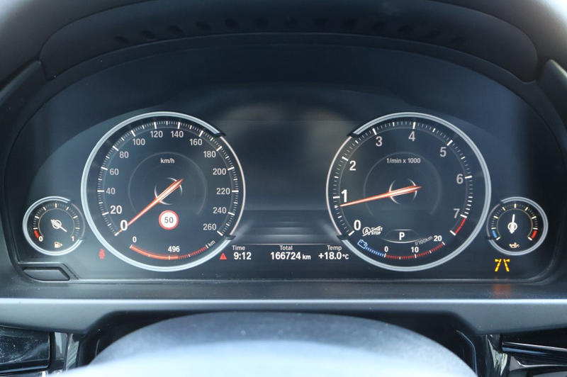 BMW X5 xDrive 35i High Executive / Panodak /Leer/ Trekhaa — photo 21