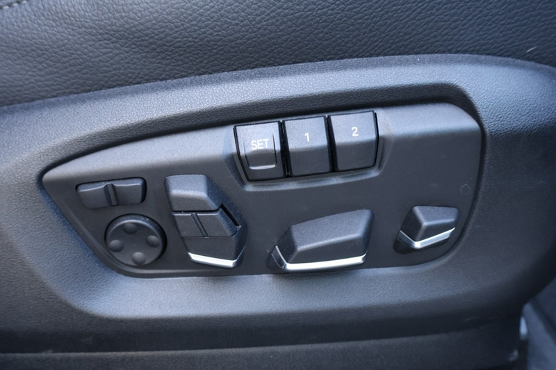 BMW X5 xDrive 35i High Executive / Panodak /Leer/ Trekhaa — photo 27