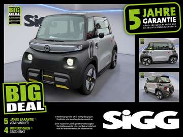 Elektro 55kWh (55kWh) Tekno LED Pano