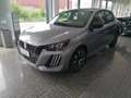 Peugeot 208 1.2 hybrid Style 110cv e-dcs 6  (I-Move) Km 0 Gris - thumbnail 2
