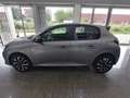 Peugeot 208 1.2 hybrid Style 110cv e-dcs 6  (I-Move) Km 0 Gris - thumbnail 3