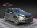 Peugeot 2008 2008 PureTech 82ch S\u0026amp;S BVM5 Signature Grau - thumbnail 7