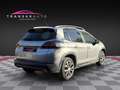 Peugeot 2008 2008 PureTech 82ch S\u0026amp;S BVM5 Signature Gris - thumbnail 5