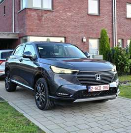 e:HEV 1.5 i-MMD Hybrid Advance