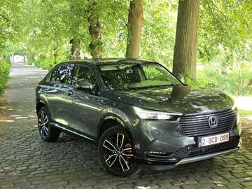 e:HEV 1.5 i-MMD Hybrid Advance