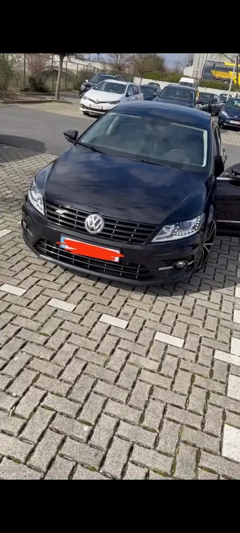 Volkswagen CC 2.0 TDI 184 FAP BlueMotion Technology DSG6 - 1