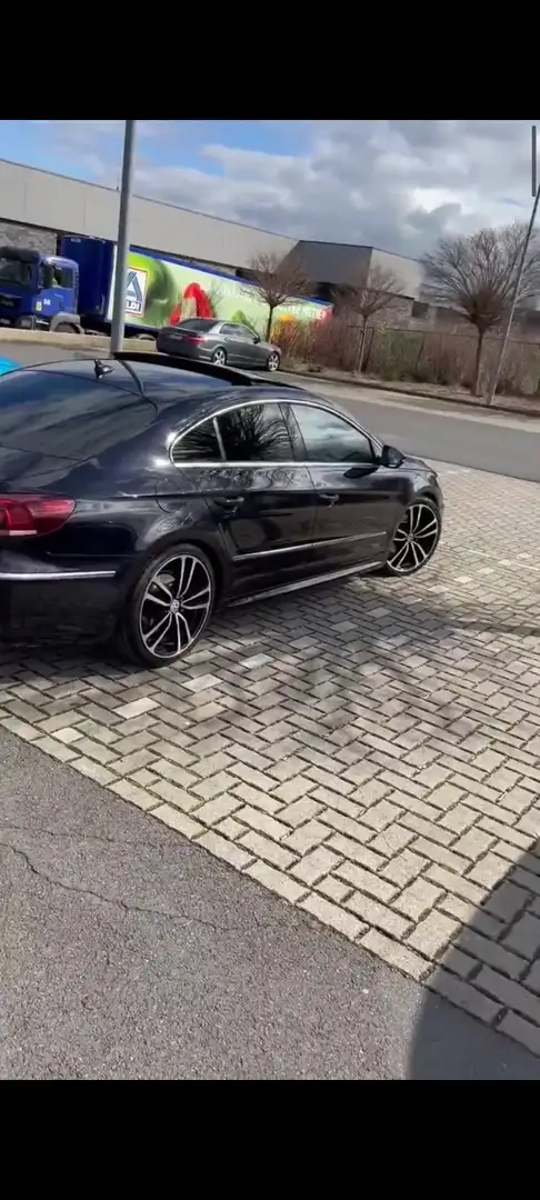 Volkswagen CC 2.0 TDI 184 FAP BlueMotion Technology DSG6 - 2
