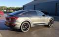 Audi Q8 e-tron Q8 e-Tron 89 kWh 50 Quattro Competition Gris - thumbnail 4