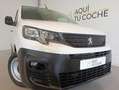 Peugeot Partner FURGON 1.5BHDi 100cv Blanco - thumbnail 1