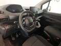 Peugeot Partner FURGON 1.5BHDi 100cv Blanco - thumbnail 13