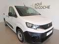 Peugeot Partner FURGON 1.5BHDi 100cv Blanco - thumbnail 2