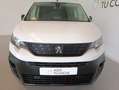 Peugeot Partner FURGON 1.5BHDi 100cv Blanco - thumbnail 24