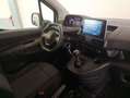Peugeot Partner FURGON 1.5BHDi 100cv Blanco - thumbnail 21