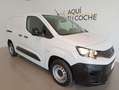 Peugeot Partner FURGON 1.5BHDi 100cv Blanco - thumbnail 6
