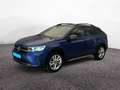 Volkswagen Taigo Move 1.5 TSI DSG *LED*NAVI*R-CAM*SHZ*TEL* Blau - thumbnail 3