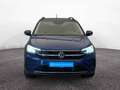 Volkswagen Taigo Move 1.5 TSI DSG *LED*NAVI*R-CAM*SHZ*TEL* Blau - thumbnail 5